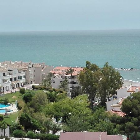 贝纳尔马德纳Sea View Studio公寓 外观 照片